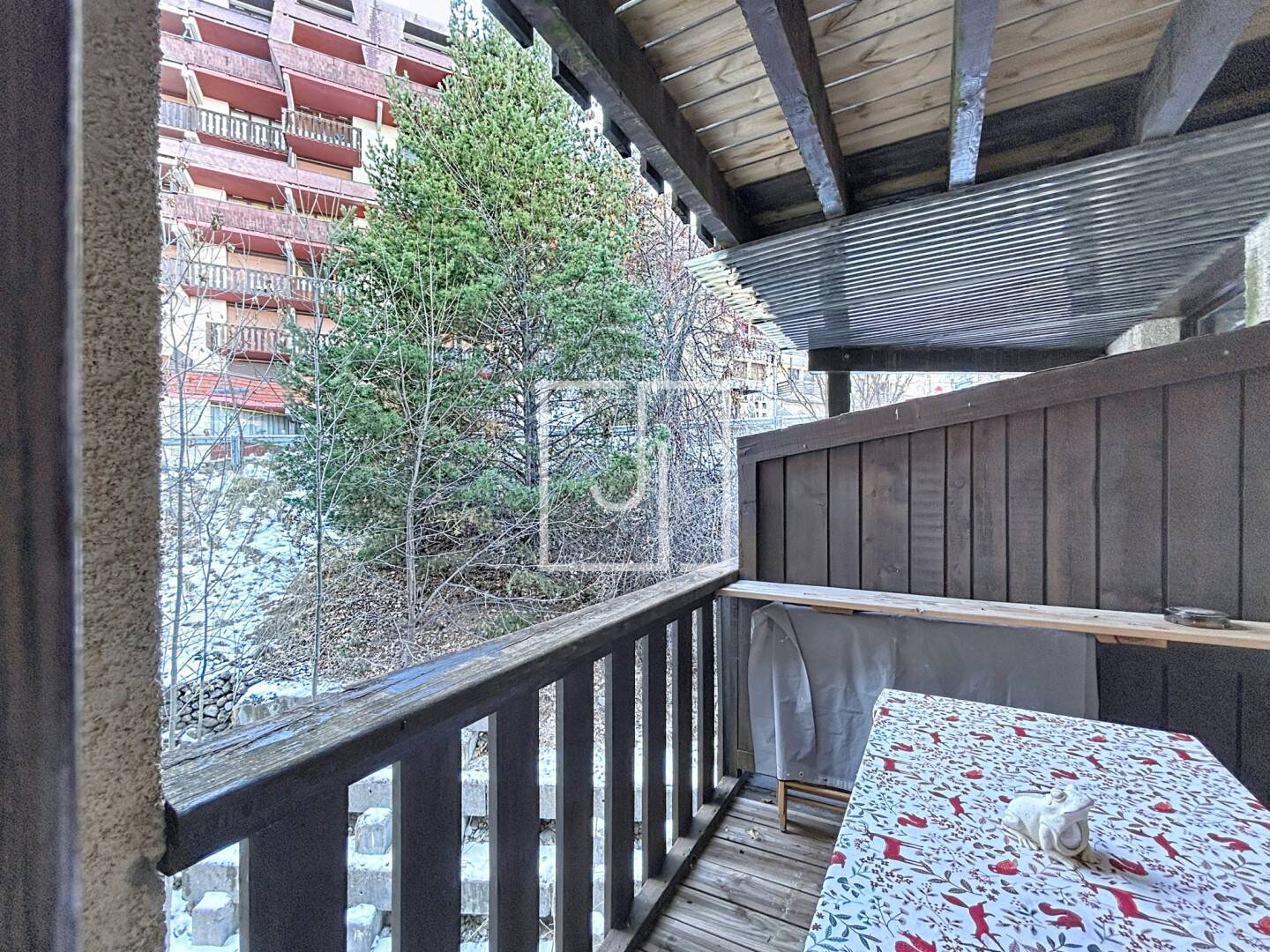 Maison à vendre, 18m², UVERNET FOURS