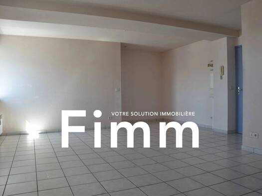Appartement à louer 485 € 2 pièces 1 chambre 48,8 m² 1er étage Maclas 42520