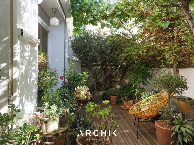 Maison à vendre, 143m², MARSEILLE 12E