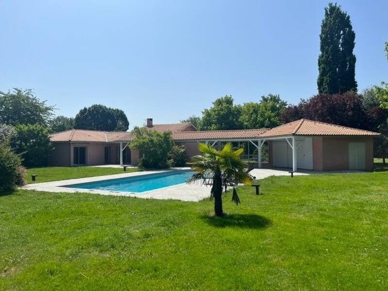 Maison à vendre, 160m², MERIGNAC