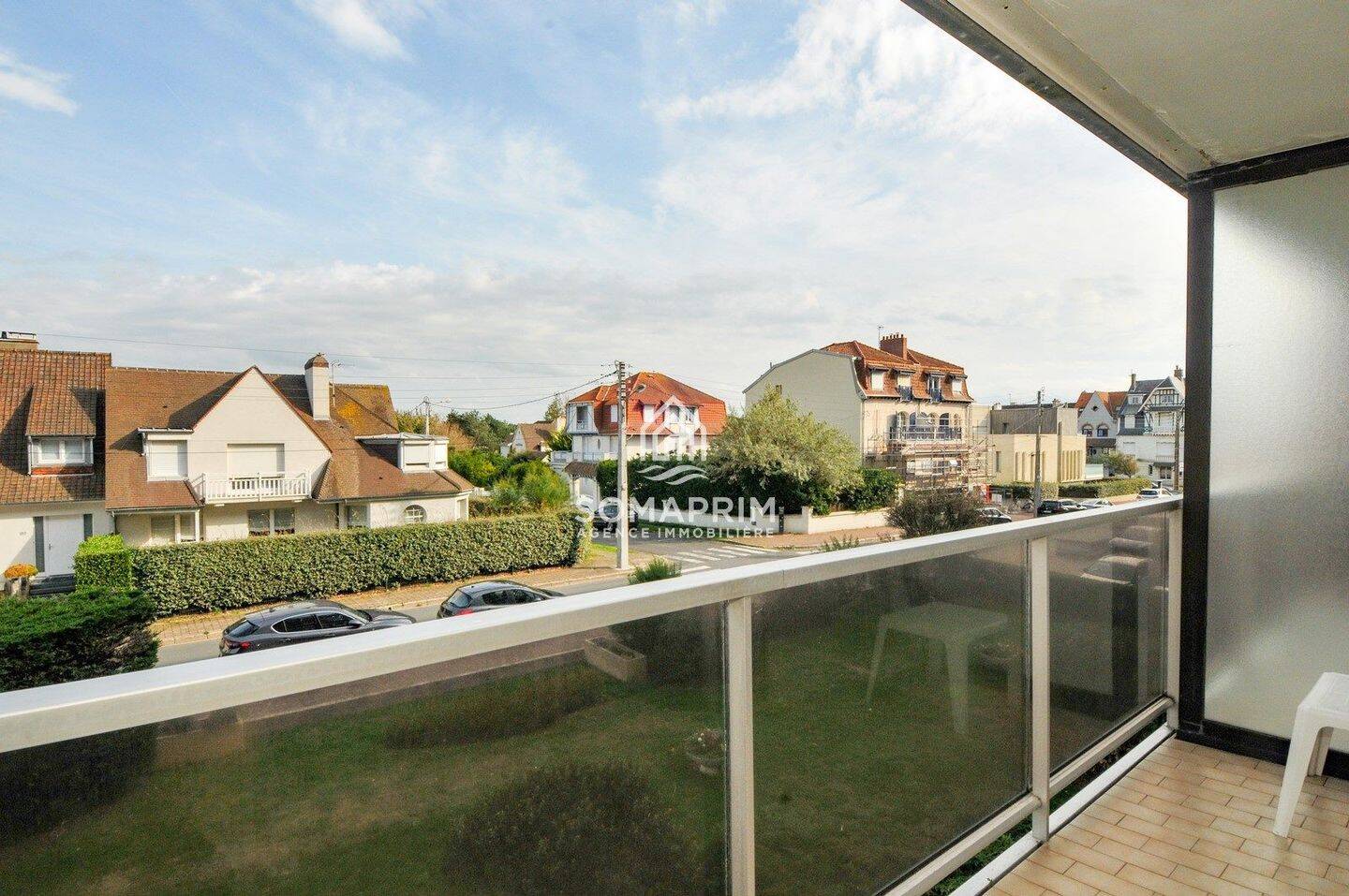 Maison à vendre, 35m², LE TOUQUET PARIS PLAGE