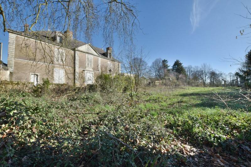 Maison à vendre, 234m², SEICHES SUR LE LOIR
