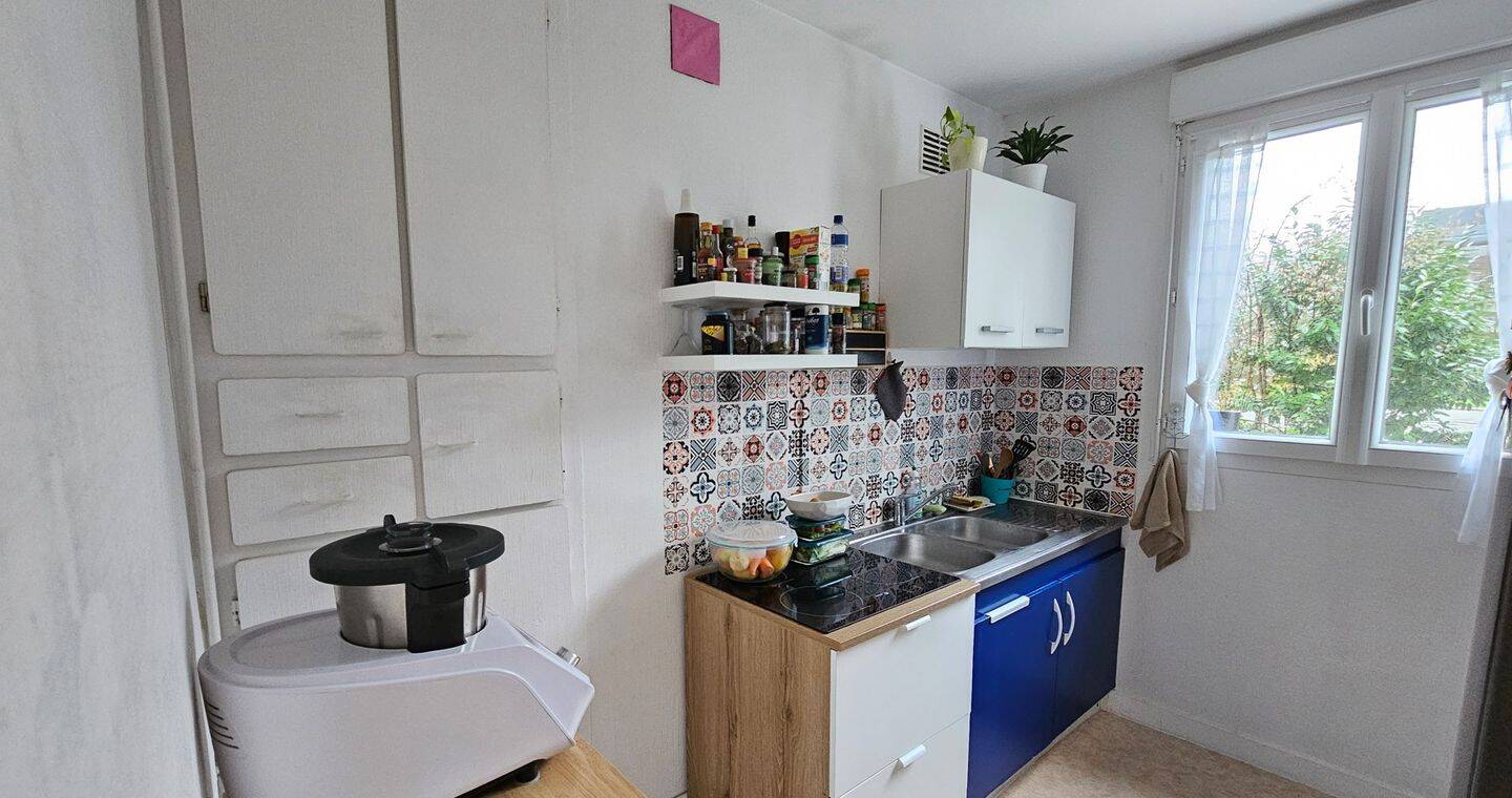 Maison à vendre, 56m², QUIMPER