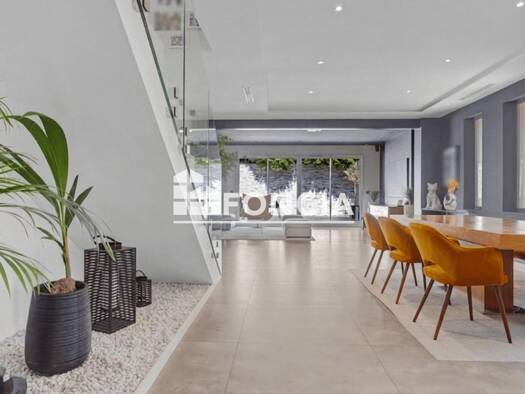 Maison à vendre 599 000 € 4 pièces 3 chambres 184,78 m² Chilly-Mazarin 91380