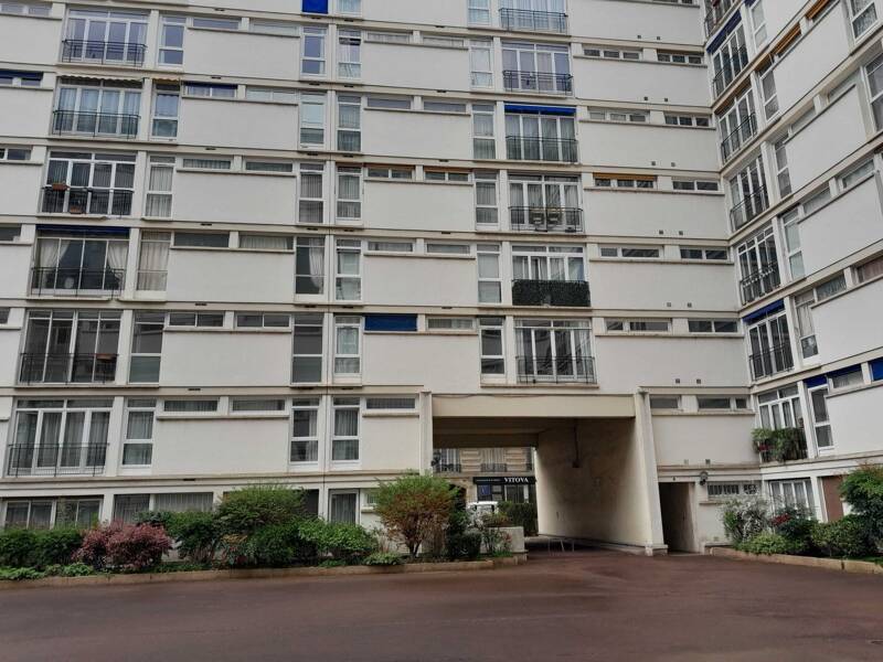 Maison à vendre, 63m², PARIS 15E