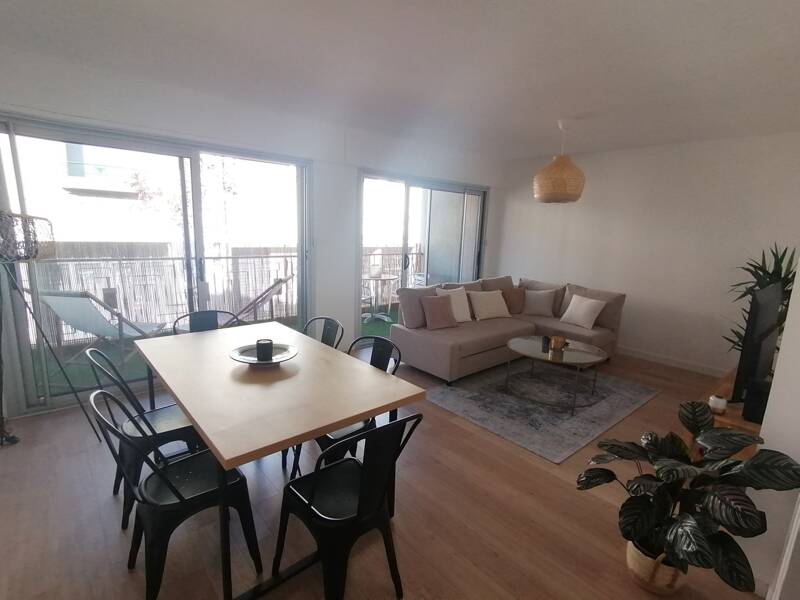 Maison à louer, 69m², MONTPELLIER