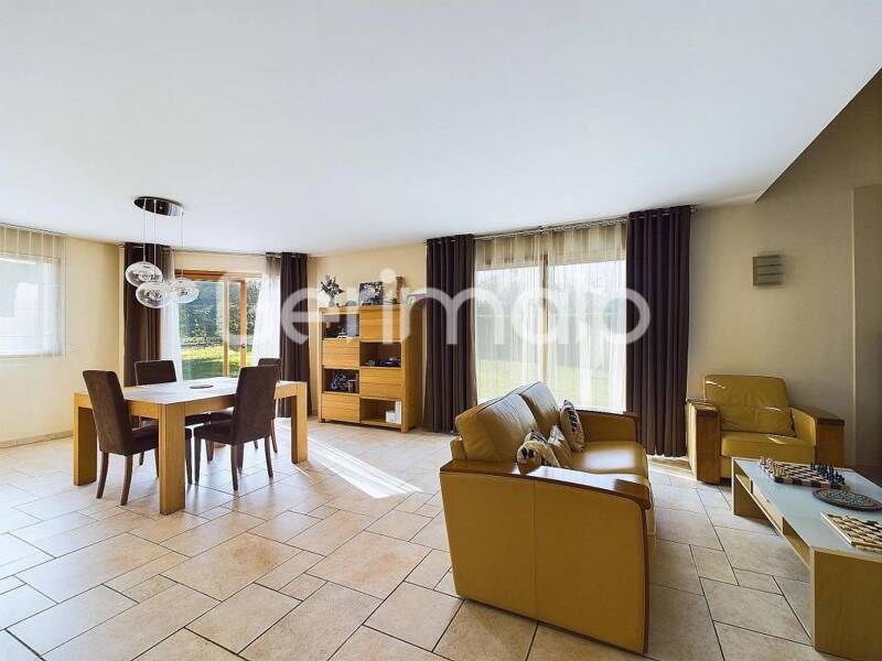 Maison à vendre, 154m², ETERCY