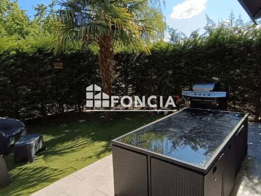 Duplex à louer 1 200 € 3 pièces 2 chambres 85,2 m² dès le 30/04/2026 L'Avenir Morangis 91420