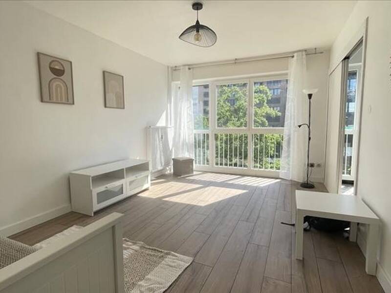 Maison à louer, 35m², METZ