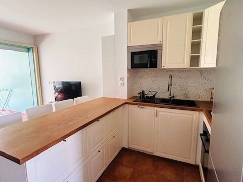 Maison à louer, 50m², LE GOSIER