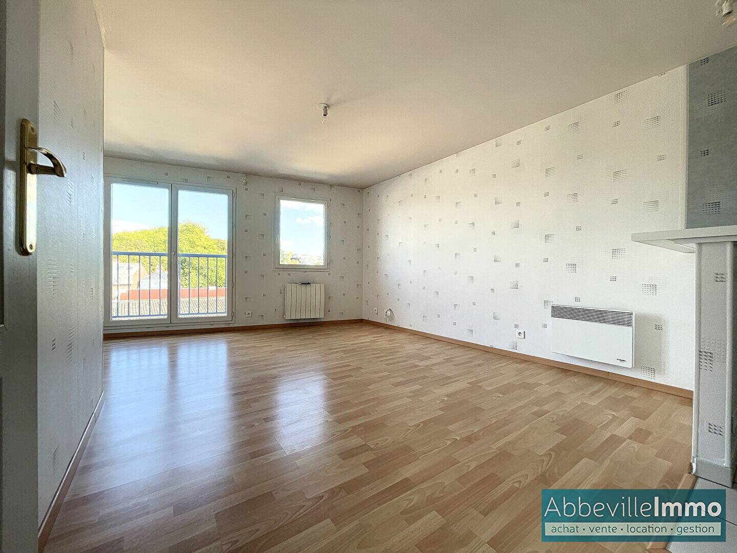 Maison à louer, 39m², ABBEVILLE