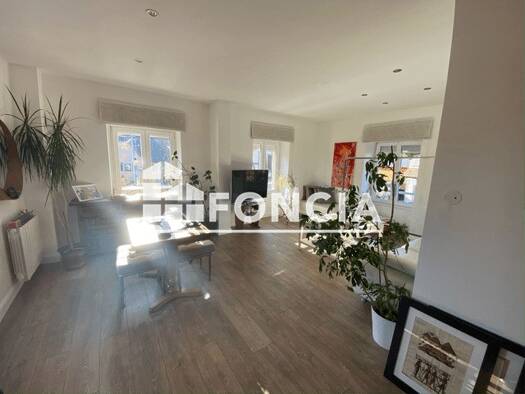 Appartement à louer 820 € 3 pièces 2 chambres 61,2 m² 1er étage Eschentzwiller 68440