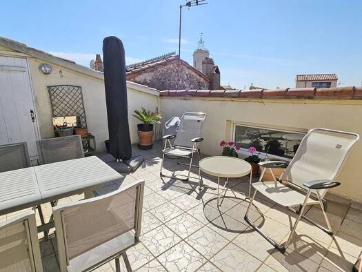 Maison à vendre 466 000 € 5 pièces 2 chambres 140 m² Etangs et Plages Marseillan 34340