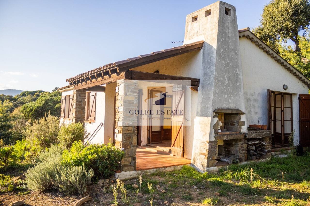 Maison à vendre, 87m², LA CROIX VALMER