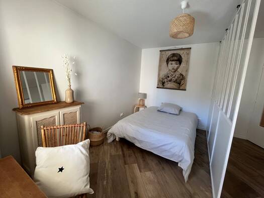 Appartement à louer 899 € 2 pièces 35,5 m² 2ème étage Girondins Lyon 7ème arrondissement 69007