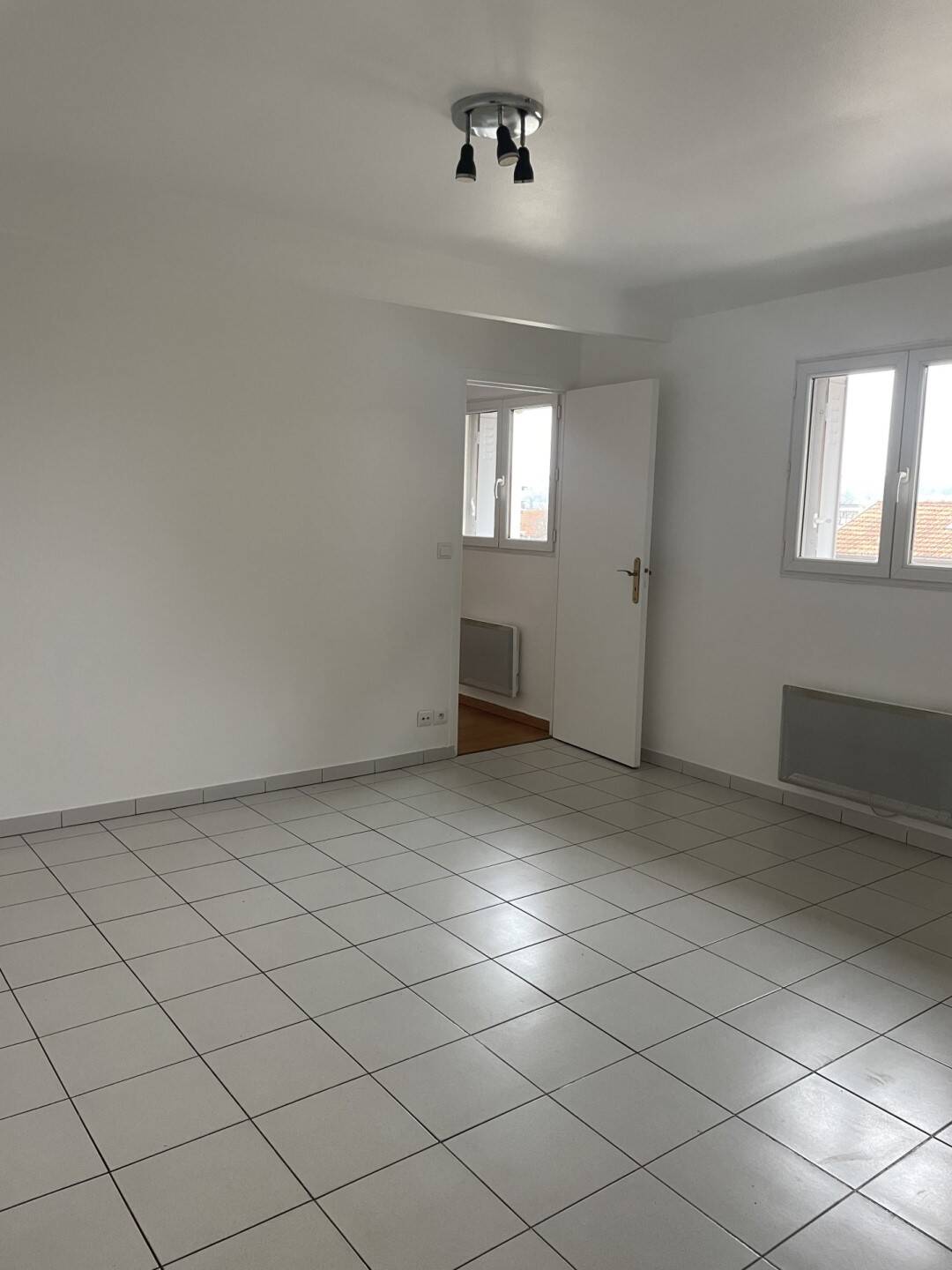 Maison à louer, 31m², SAINT MAUR DES FOSSES