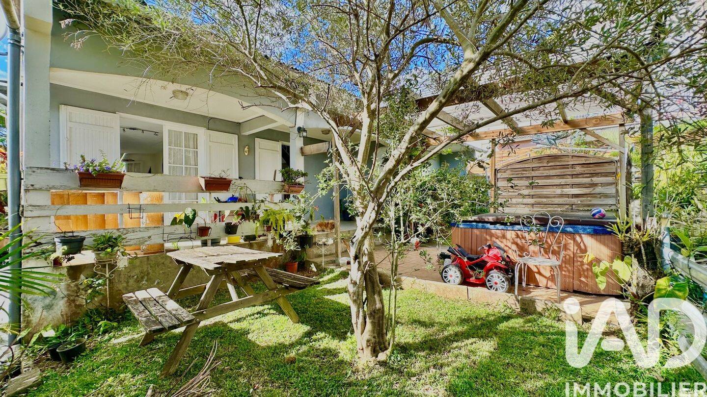 Maison à vendre, 113m², LE TAMPON