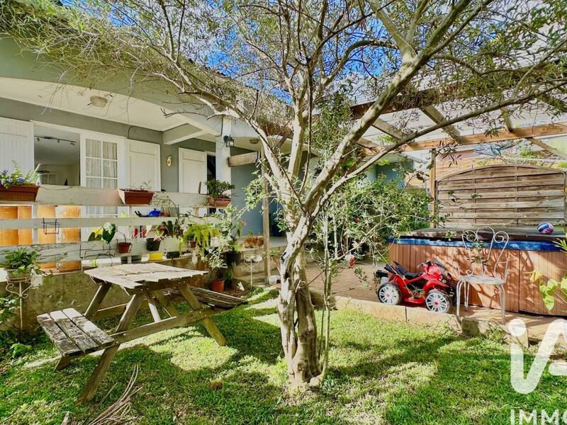Maison à vendre, 113m², LE TAMPON