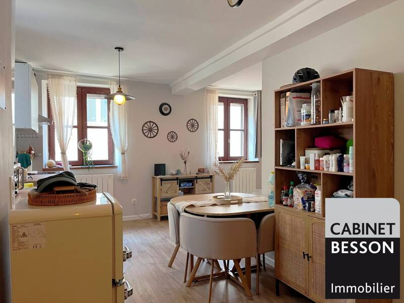 Maison à vendre, 35m², GRENOBLE