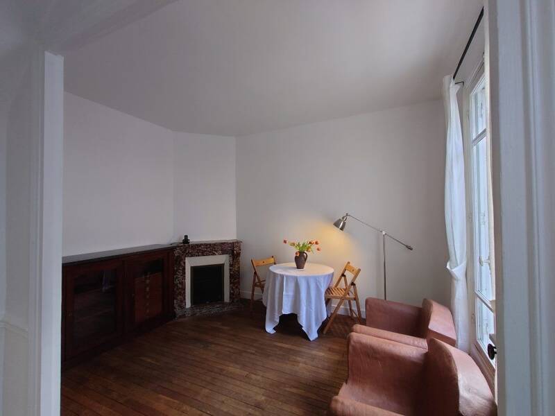 Maison à louer, 52m², PARIS 13E