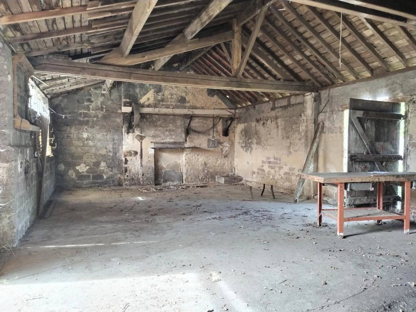 Maison à vendre, 80m², LA SELLE SUR LE BIED
