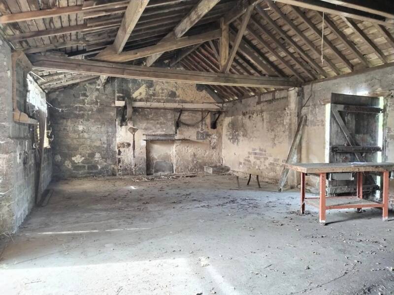 Maison à vendre, 80m², LA SELLE SUR LE BIED