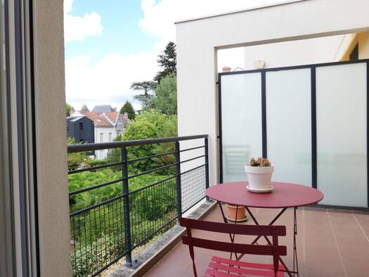 Appartement à vendre 260 000 € 2 pièces 1 chambre 59,57 m² Étage 2/4 Centre Ville Tassin-la-Demi-Lune 69160