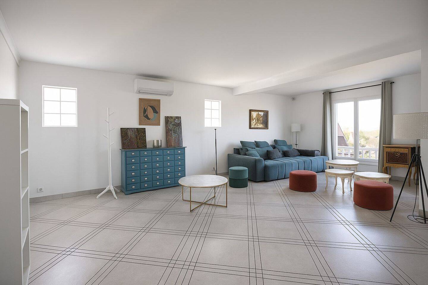 Maison à vendre, 274m², VILLIERS SAINT FREDERIC