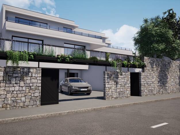 Villa à vendre - Neuf 1 300 000 € 6 pièces 4 chambres 225 m² 1 000 m² de terrain Dardilly 69570
