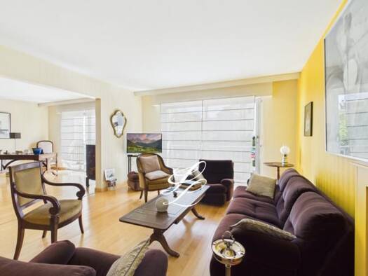 Appartement à vendre 329 000 € 4 pièces 2 chambres 99 m² Étage 1/4 Procé Nantes 44000