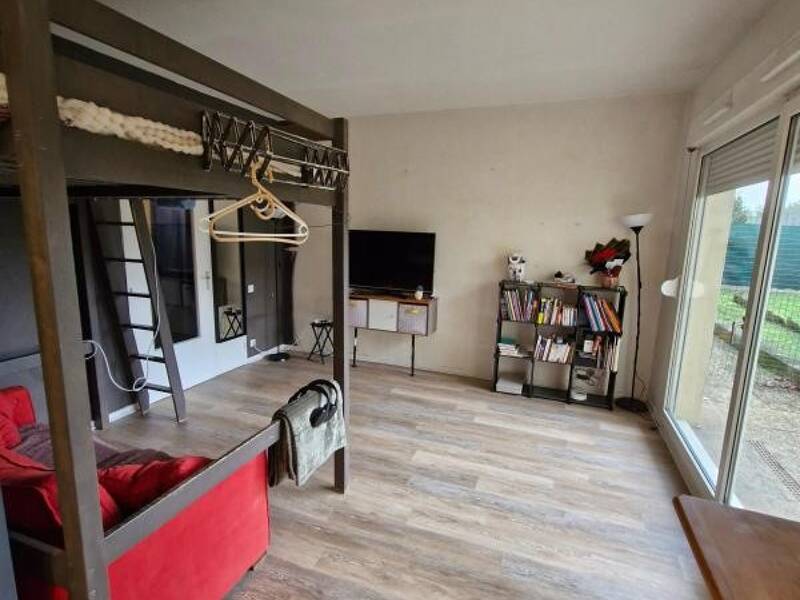 Maison à louer, 31m², SAINT GENIS LAVAL