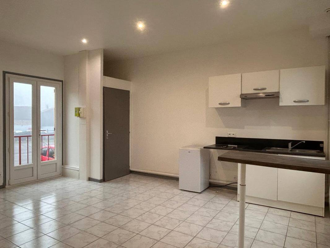 Maison à louer, 33m², BEAUVAIS