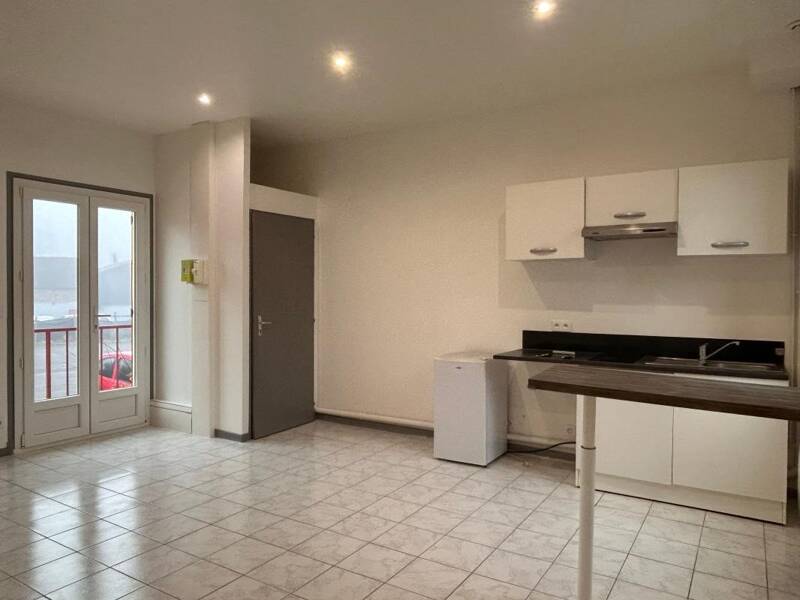 Maison à louer, 33m², BEAUVAIS