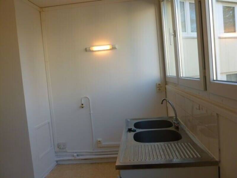 Maison à louer, 47m², LES ULIS