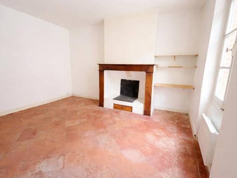 Maison à louer, 87m², FRONTON