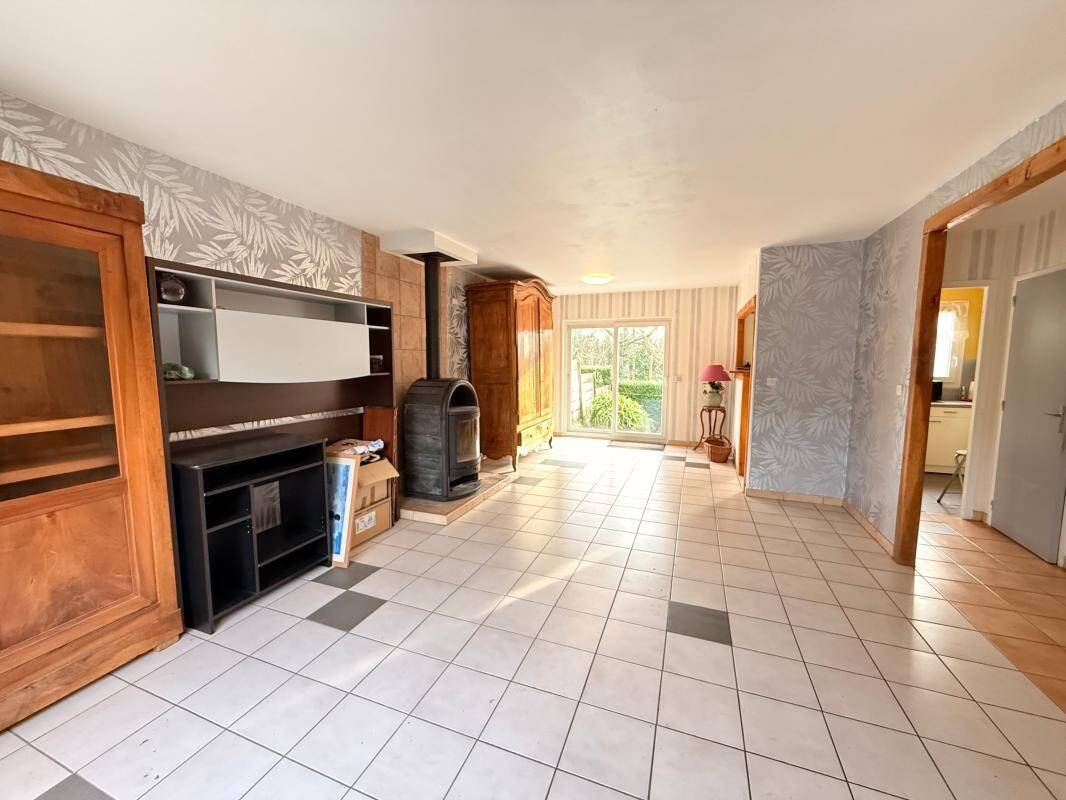 Maison à vendre, 90m², CAEN