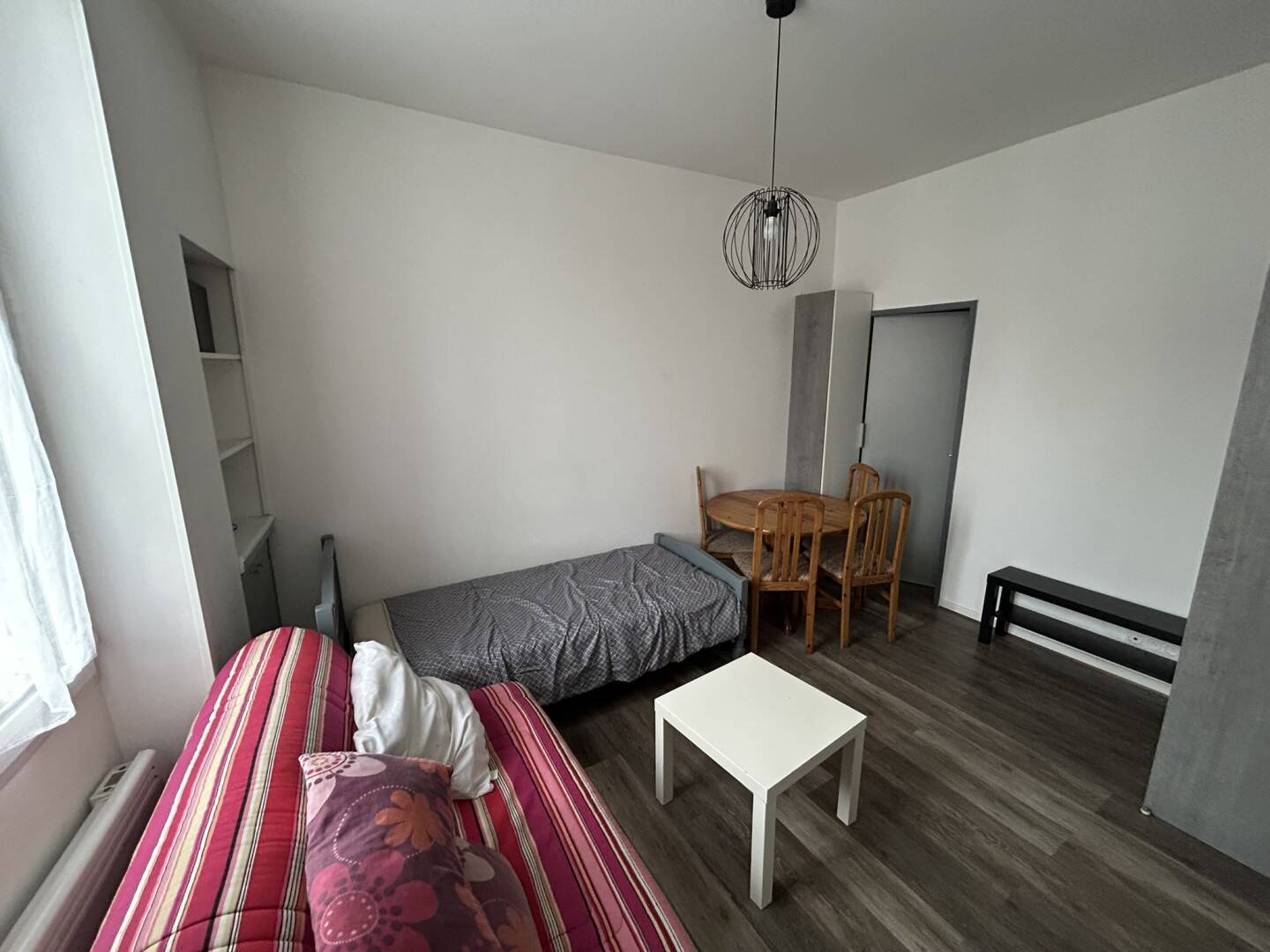 Maison à louer, 20m², AUCH