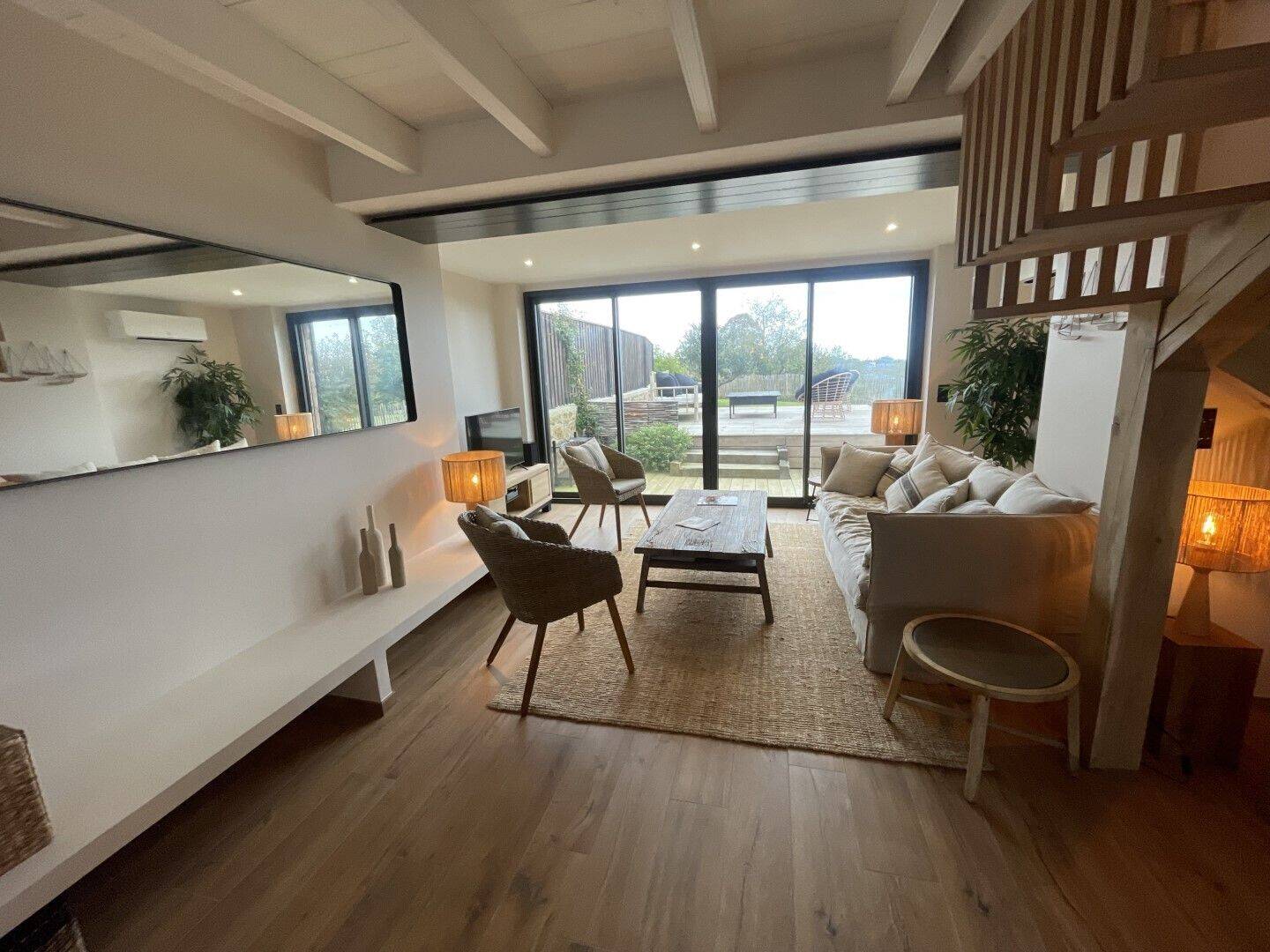Maison à vendre, 145m², SAINT JACUT DE LA MER