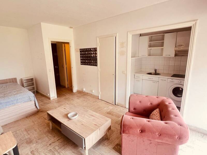 Maison à louer, 25m², CANNES