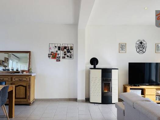 Maison à vendre 149 000 € 5 pièces 3 chambres 83 m² 471 m² de terrain L'Aigle 61270