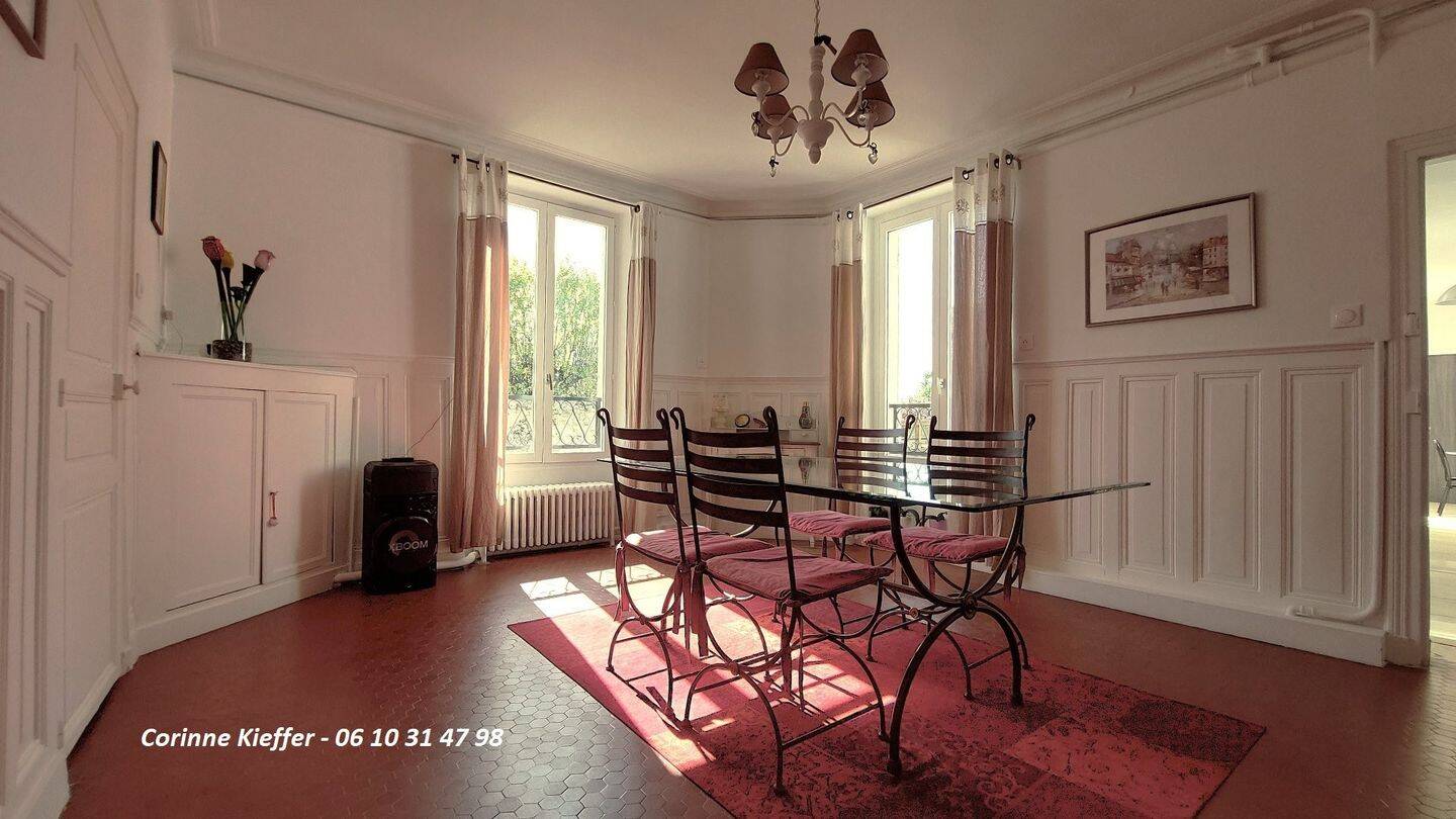 Maison à vendre, 150m², TAVERNY