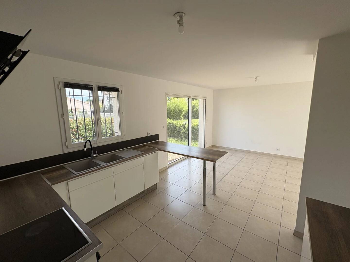 Maison à vendre, 87m², SAINT GENIES DE MALGOIRES