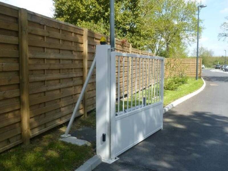 Maison à louer, 41m², SAINT BARTHELEMY D'ANJOU