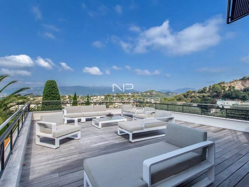 Maison à vendre, 310m², NICE