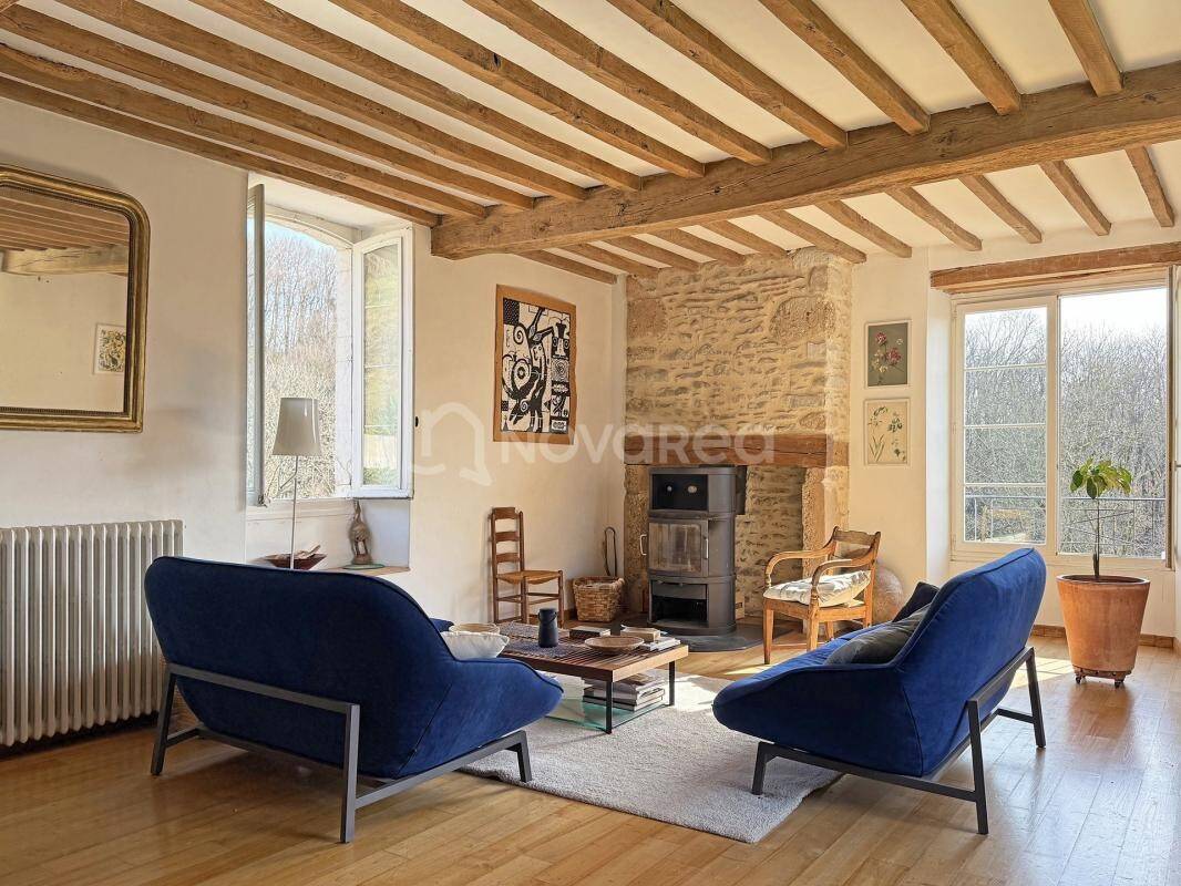 Maison à vendre, 445m², PAU