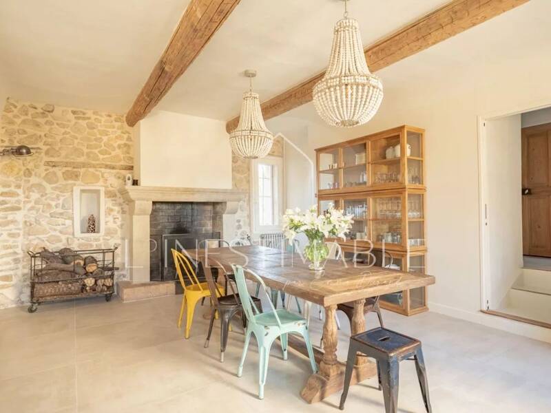 Maison à vendre, 400m², AIX EN PROVENCE