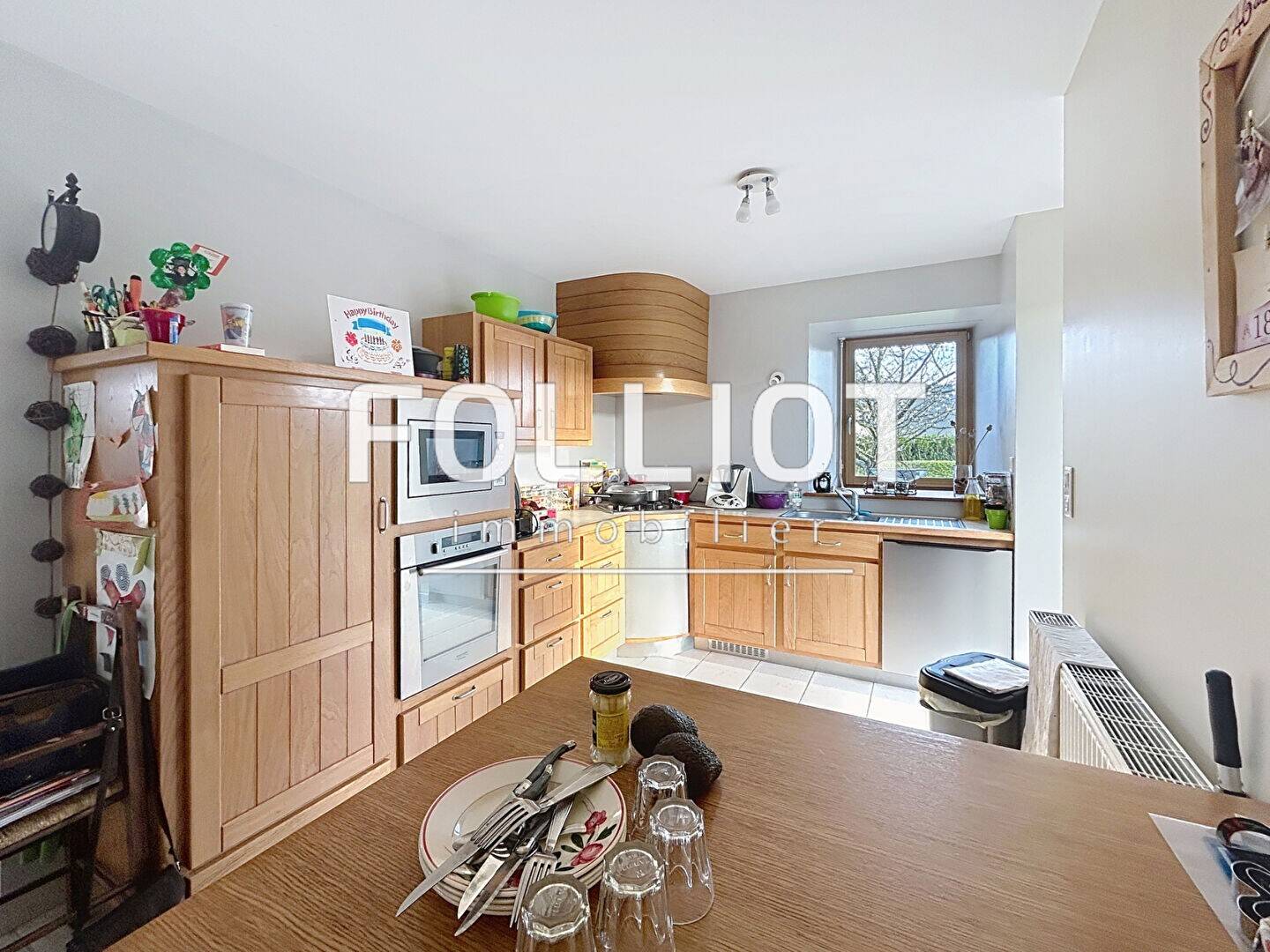 Maison à vendre, 116m², CALVADOS