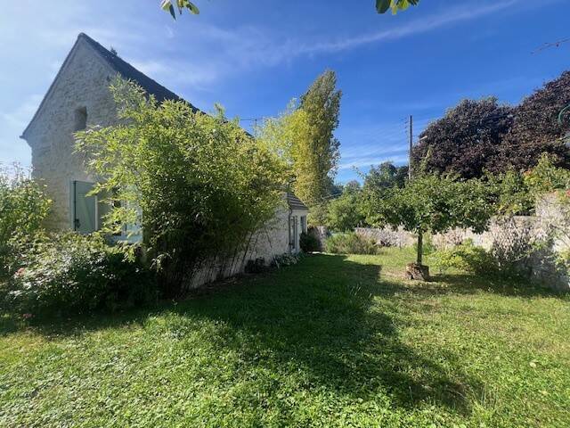 Maison à vendre, 71m², VINEUIL SAINT FIRMIN