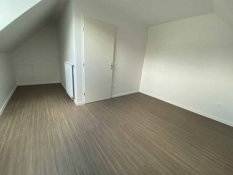 Maison à louer, 86m², ROUEN