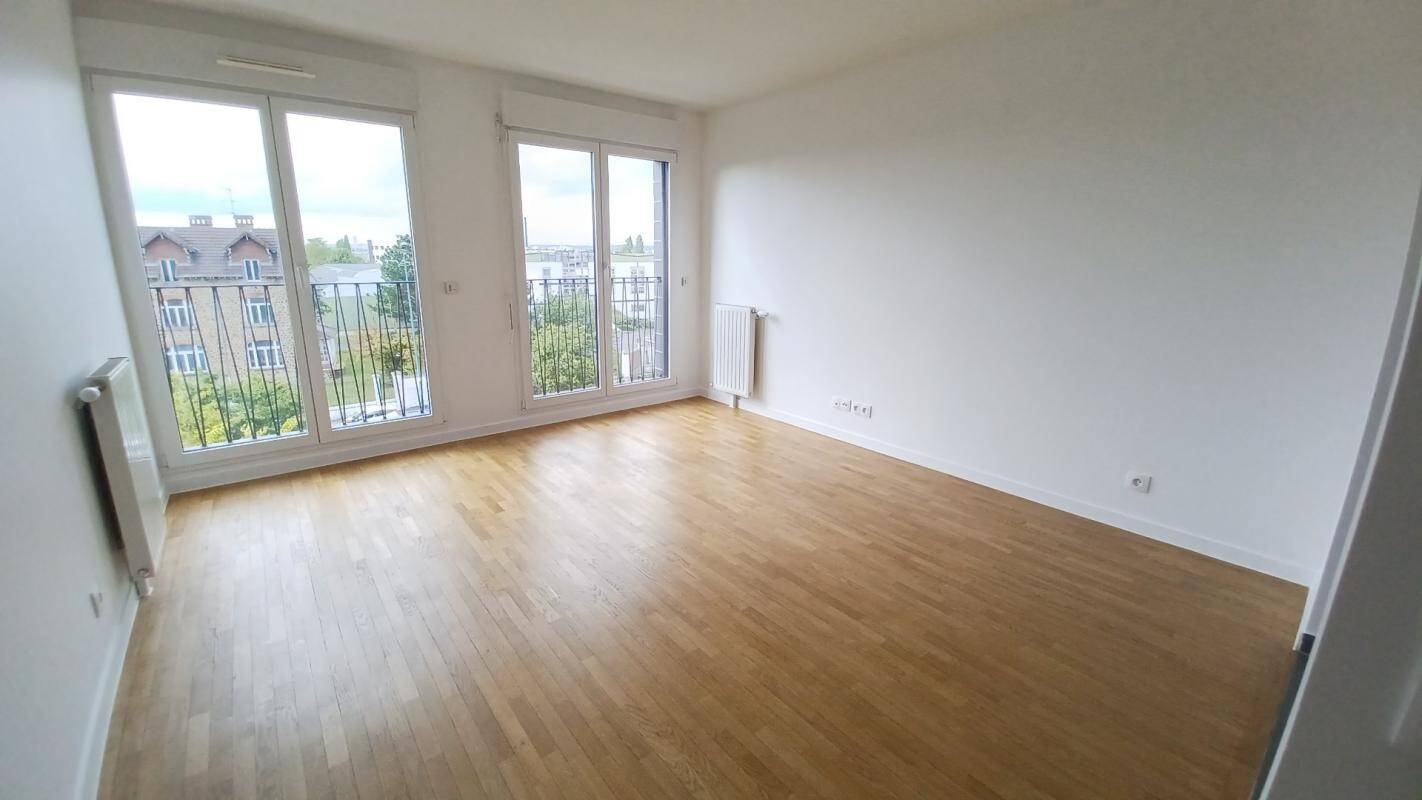 Maison à louer, 41m², ASNIERES SUR SEINE